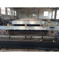 Heavy duty and high speed weaving air jet looms/air jet loom price/air jet loom fabrics